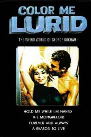  de Curta Hold Me While I'm Naked (1966)