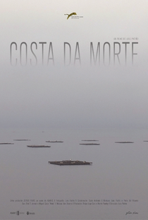Costa da Morte - Poster / Capa / Cartaz - Oficial 1