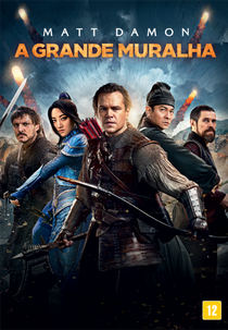 A Grande Muralha (The Great Wall)