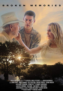 Lembranças Perdidas (Broken Memories)