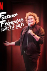 Fortune Feimster: Sweet & Salty (Fortune Feimster: Sweet & Salty (2020))