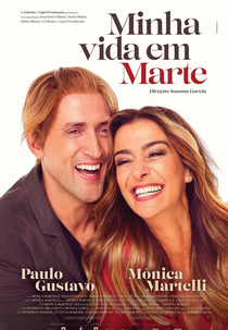 Minha Vida em Marte (Minha Vida em Marte)