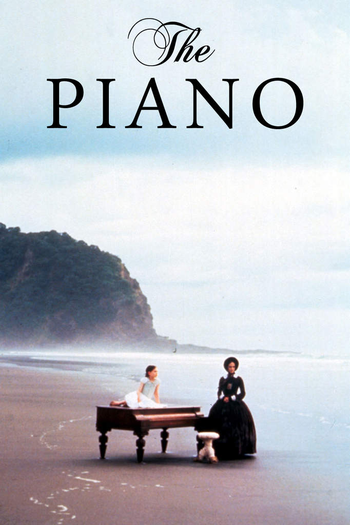  de Filme O Piano (1993)