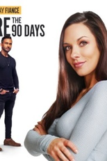 90 Dias Para Casar: Antes dos 90 Dias (4ª Temporada) (90 Day Fiancé: Before the 90 Days (Season 4))