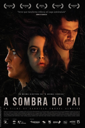  de Filme A Sombra do Pai (2018)
