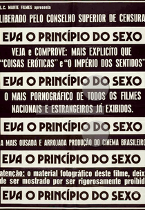 Eva, o Princípio do Sexo (Eva, o Princípio do Sexo)