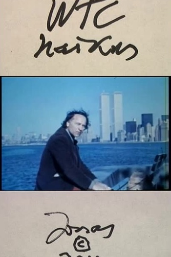  de Curta WTC Haikus (2010)