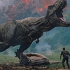 Mesmo em pré-estreia, Jurassic World: Reino Ameaçado lidera ranking