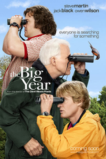 O Grande Ano (The Big Year)