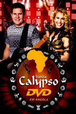 Banda Calypso ao Vivo em Angola (Banda Calypso ao Vivo em Angola)