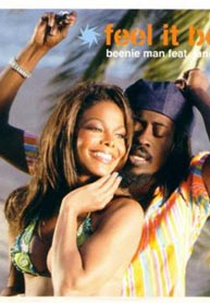 Beenie Man Feat. Janet Jackson: Feel It Boy (Beenie Man Feat. Janet Jackson: Feel It Boy)