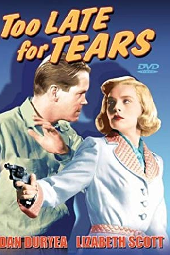  de Filme Lágrimas Tardias (1949)