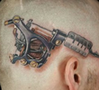 Head Games