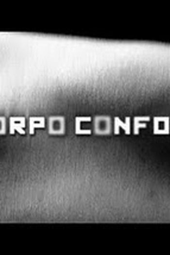Poster de Curta O Corpo Conforme (None)