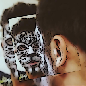 Foto de perfil de Lucas Passos