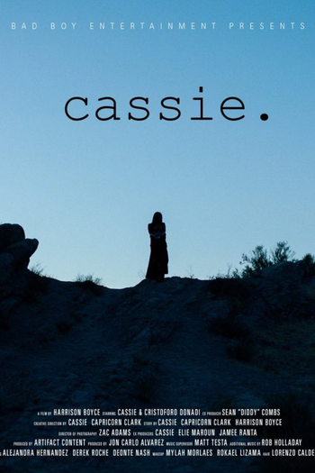  de Curta cassie. (2017)