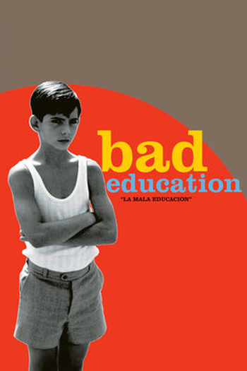  de Filme Má Educação (2004)