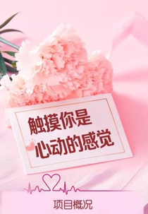 Chu Mo Ni Shi Xin Dong De Gan Jue (触摸你是心动的感觉)