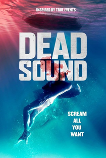 Dead Sound - Poster / Capa / Cartaz - Oficial 1