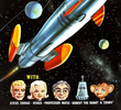 Fireball XL5