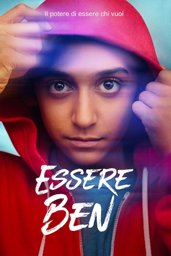 Poster de Franquia Me (2024)