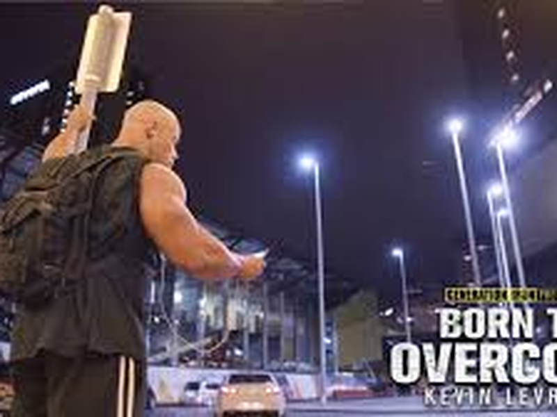 Foto 3 de Born to Overcome