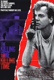 A Hora de Matar - Poster / Capa / Cartaz - Oficial 1