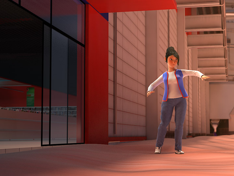 Foto 15 de Cosmic Love