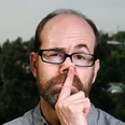 Brian Huskey