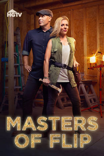  de Série Mestres da Renovação (2015)
