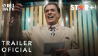 O Rei da Tv | Temporada 2 | Trailer Oficial | Star+