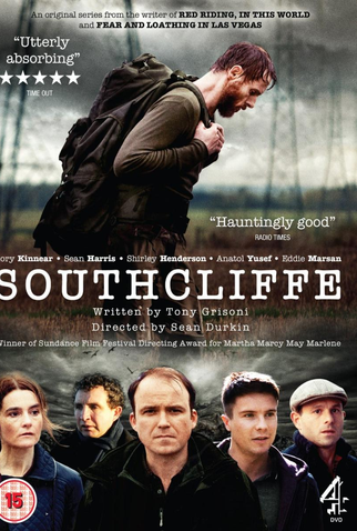 Poster 1 de Série Southcliffe (2013)