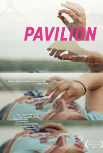Pavilion - Poster / Capa / Cartaz - Oficial 2