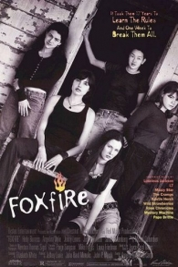  de Filme Rebeldes (1996)