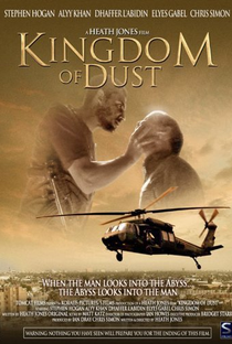 Kingdom of Dust - Poster / Capa / Cartaz - Oficial 1