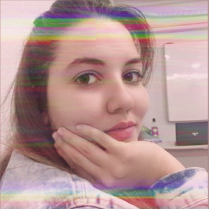 Foto de perfil de Camila