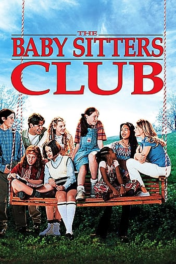  de Filme O Clube das Babás (1995)