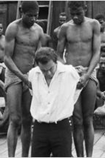  de Filme Benito Cereno (1969)
