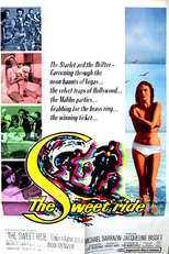 A Praia dos Desejos (The Sweet Ride)