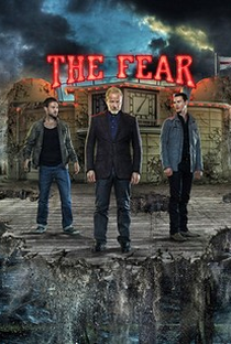 The Fear (1ª Temporada) - Poster / Capa / Cartaz - Oficial 1