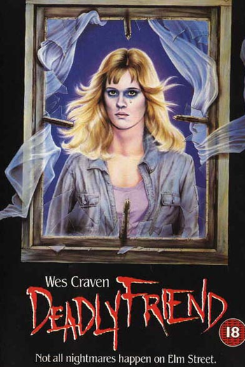  de Filme A Maldição de Samantha (1986)
