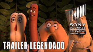 Trailer: Festa da Salsicha | Trailer legendado | 6 de outubro nos cinemas