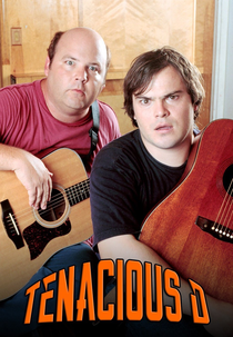 Tenacious D: The Greatest Band on Earth (Tenacious D: The Greatest Band on Earth)