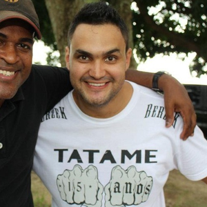 Foto de perfil de Thiago