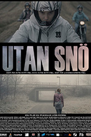 Poster de Curta Without Snow (2011)