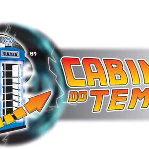 Foto de perfil de Cabine Do Tempo