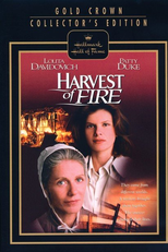 Investigação Perigosa (Harvest of Fire)