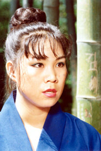 Jin Nu-Ri - Poster / Capa / Cartaz - Oficial 1