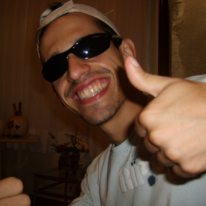 Foto de perfil de Thiago