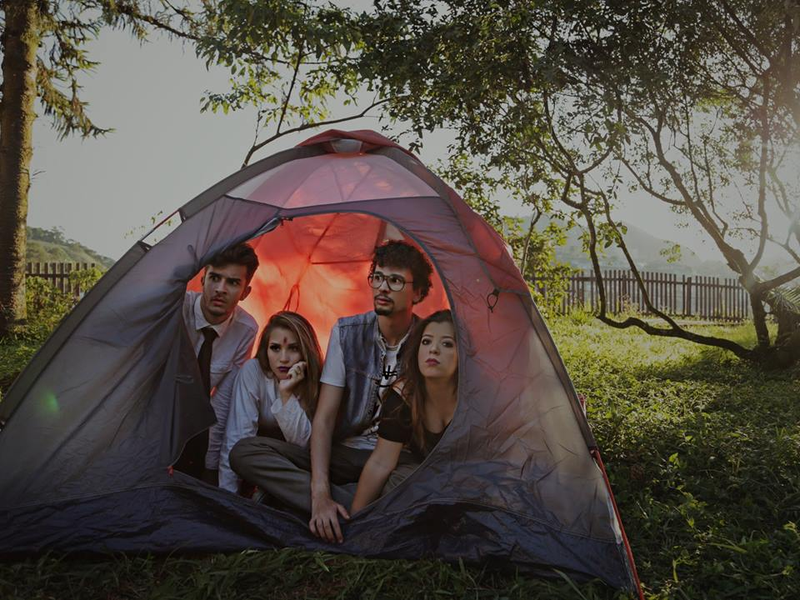 Foto 5 de KIMASSACRE (1ª Temporada)
